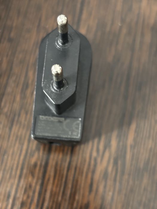 Оригинальное сетевое зарядное устройство DOOGEE (5V / 0.7A)