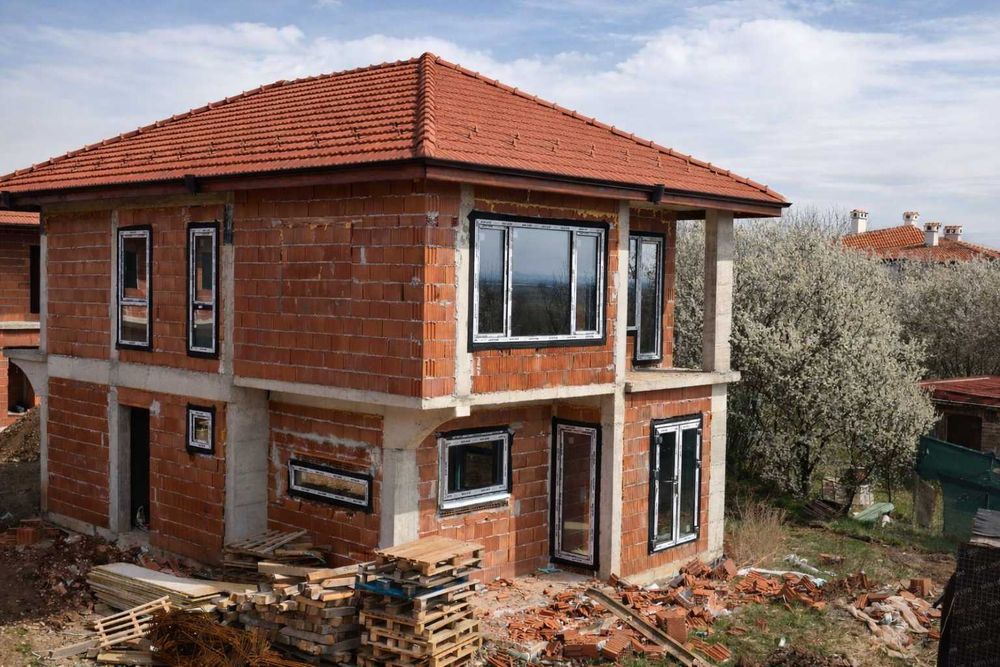Къща , за продажба , гр.Костинброд