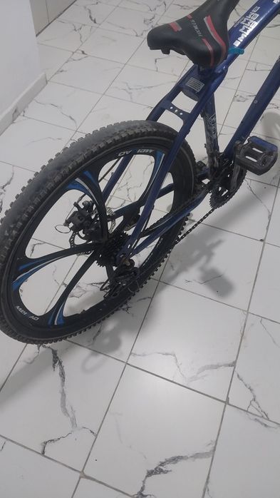 велосипед сатылады 26-дюймов