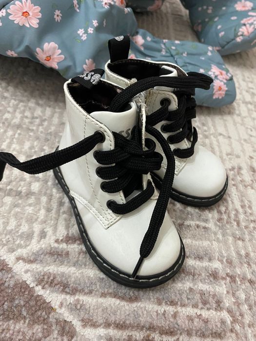 Комбинезоны ботинки для девочки