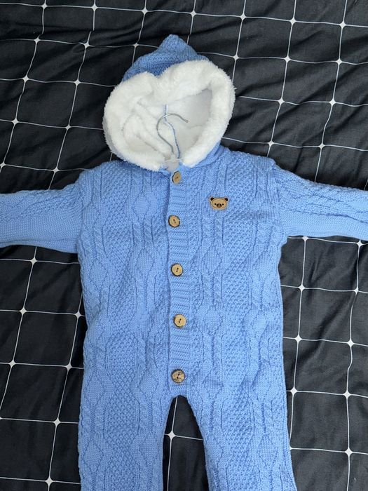 Для малышей одежда