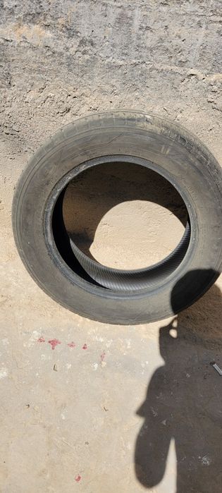 2 ta green max 165/55/15