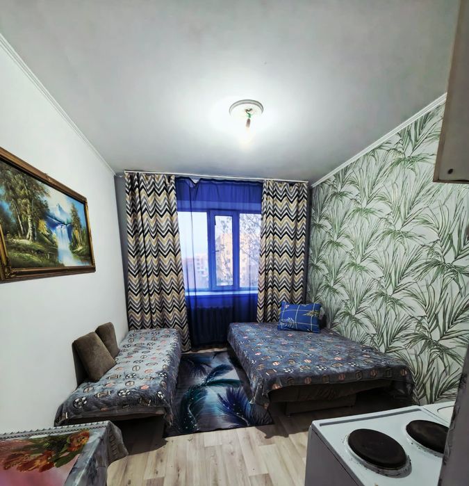 Квартира почасово2000 ночь9000