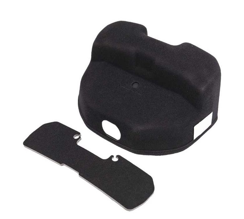 НОВА мека основа за жабка за Ski-Doo Summtit 850 Freeride