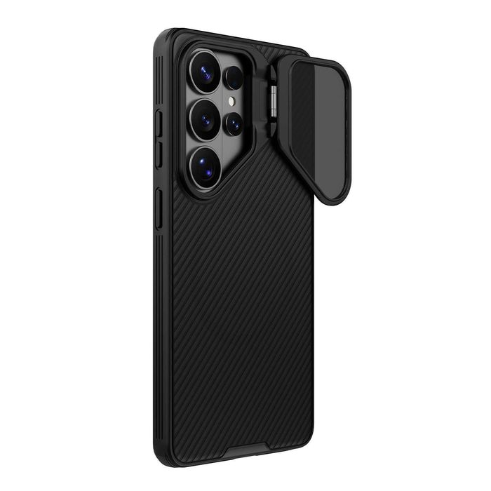 Калъф Nillkin Camshield Prop MagSafe за Samsung Galaxy S26 Ultra