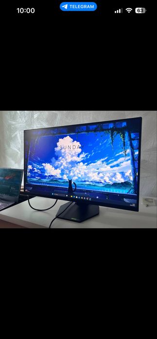 Игровые Мониторы