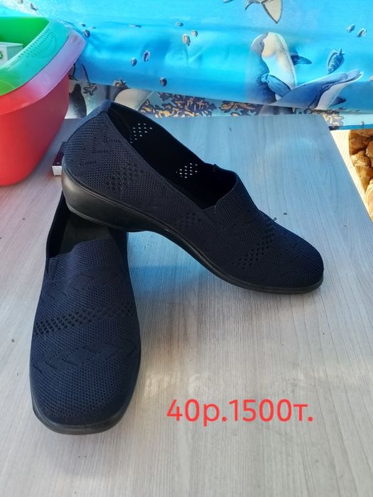 Продам женскую обувь