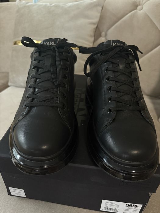 Karl Lagerfeld Piele Barbati