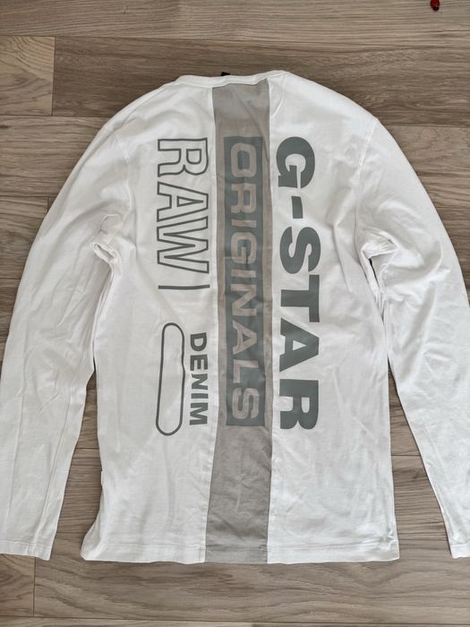 G-Star Raw! ADIDAS! Nike! Мъжки блузи!