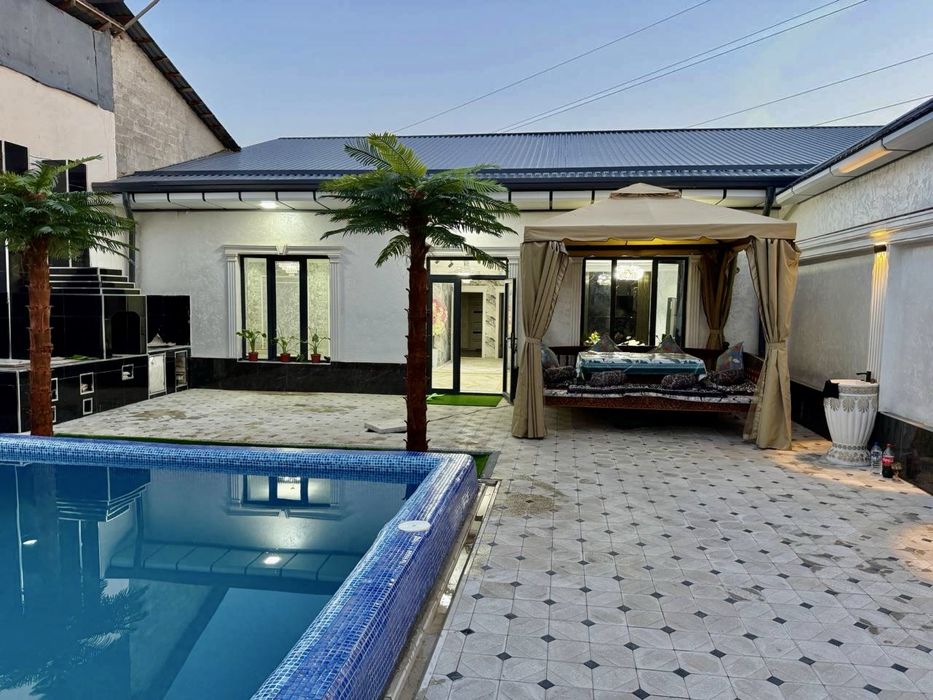 dacha arenda keles 100$