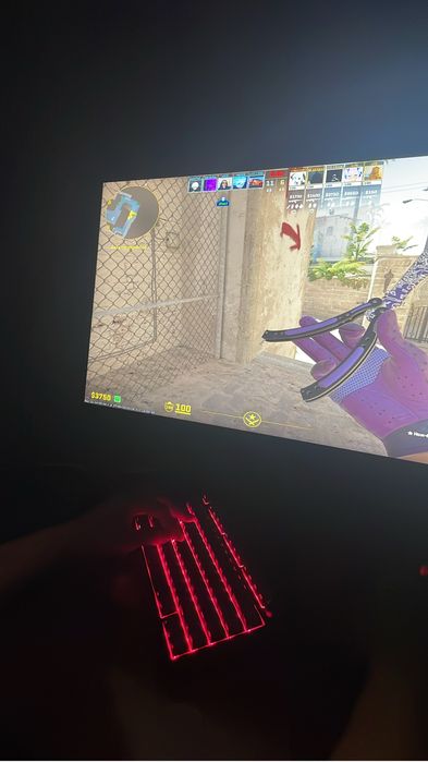 RTX компьютер игровой