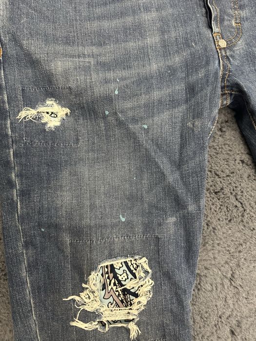Blugi Philipp Plein