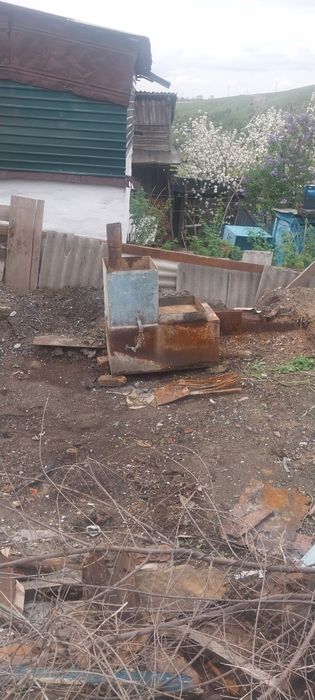 Продам печь для бани