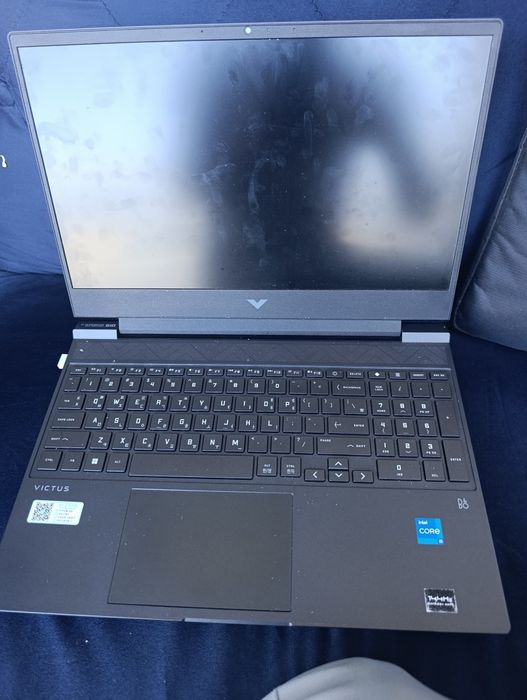 HP Victus Gaming Laptop