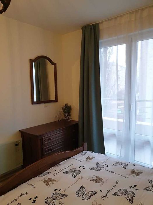 Дава се под наем Двустаен апартамент в София, Зона Б-19 - 64 кв.м за 423.81 € - Снимка #5