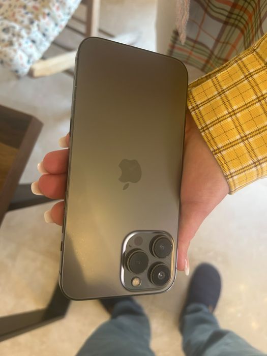 Iphone 13 pro max