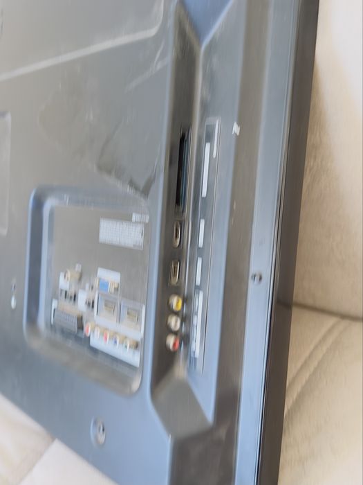 Телевизор Samsung