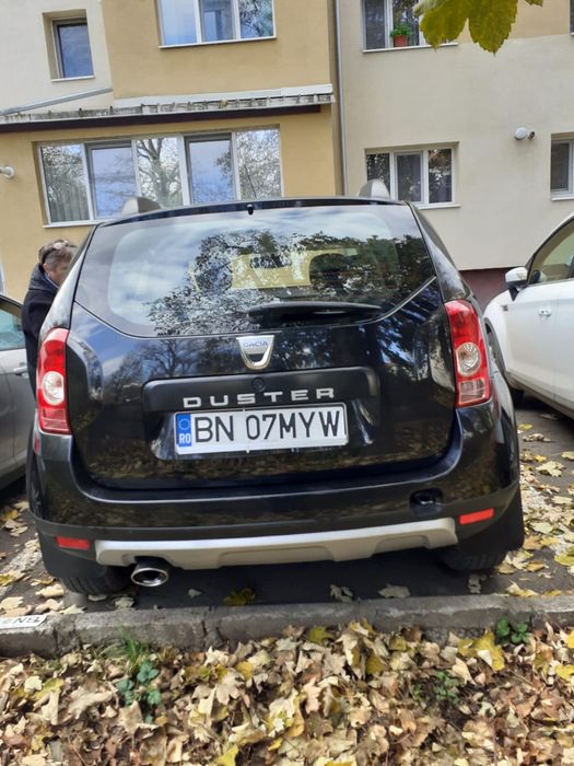 Dacia Duster 1.5 DCI
