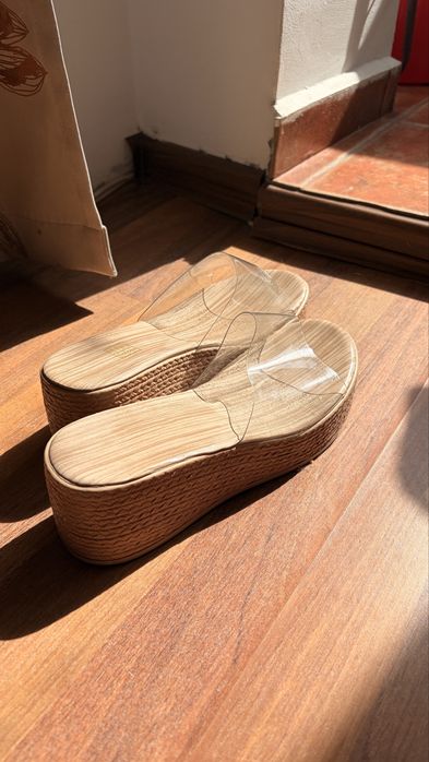 Sandale vara, marimea 40, noi