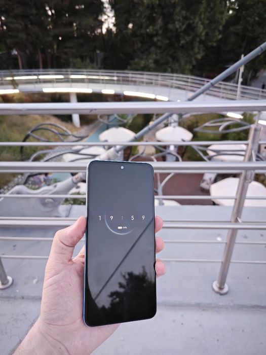 Redmi note 12 4G