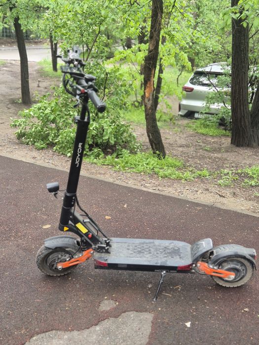 Продам joyor t10s