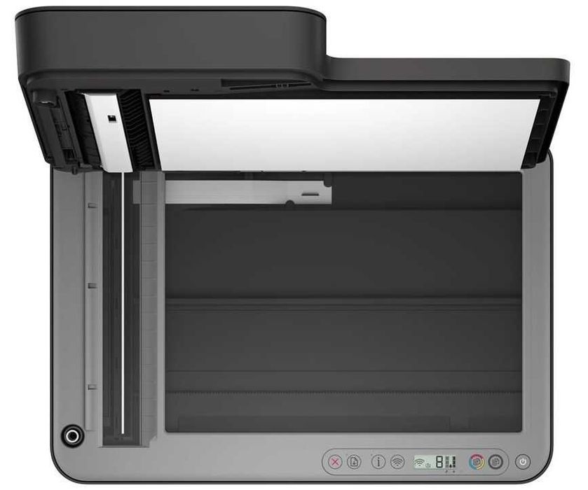 Мултифункционално устройство HP DeskJet 4320, WiFi