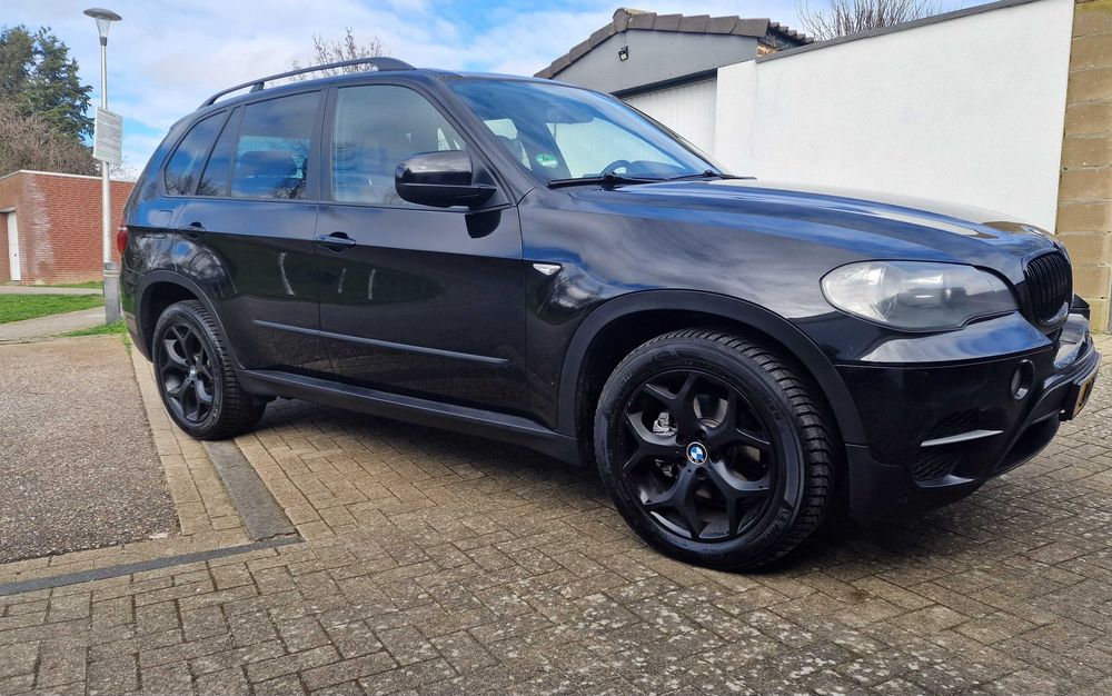 Bmw x5  xdrive 30d