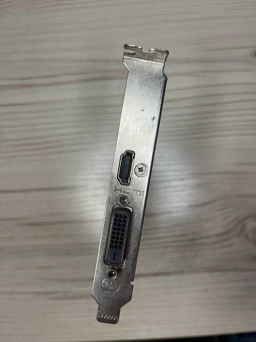 Видеокарта Gigabyte GT 1030 2GB