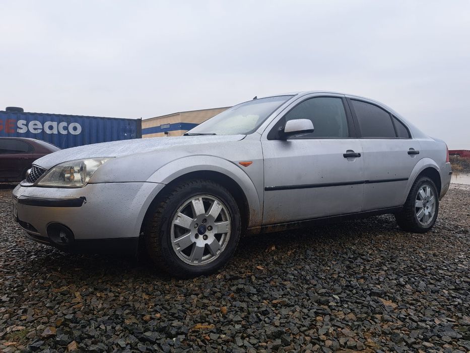 Продам форд мандео 3