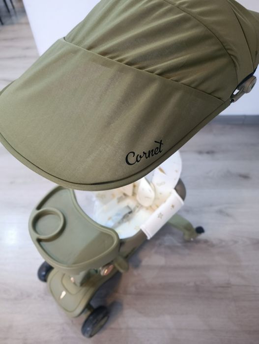 Тротинетка 6 в 1 Byox Cornet