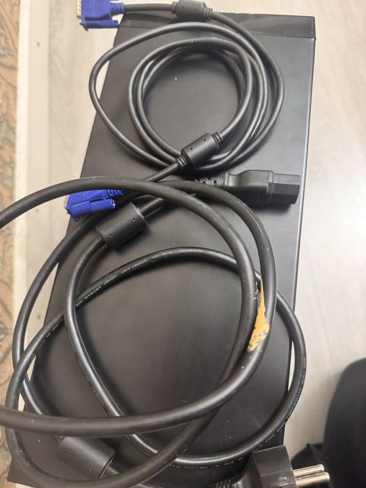 Продажа компьютера