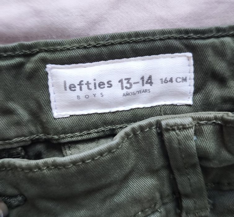 Детски панталон Zara 164