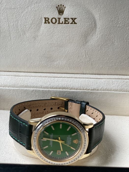 Часы женские Rolex Oyster