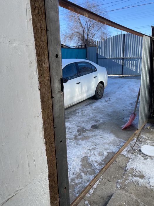 Железные двери сталь