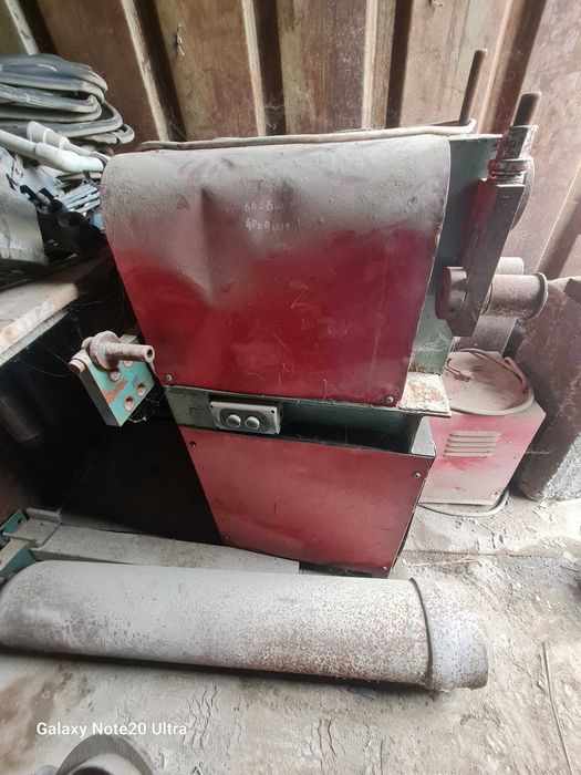 Станок мастер-2 для кованный изделеи