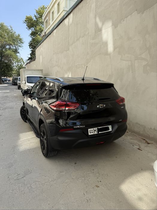Tracker 2 ltz 2023 yil