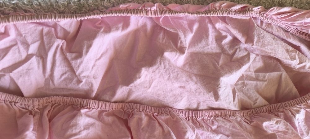 Детское белье постельное .