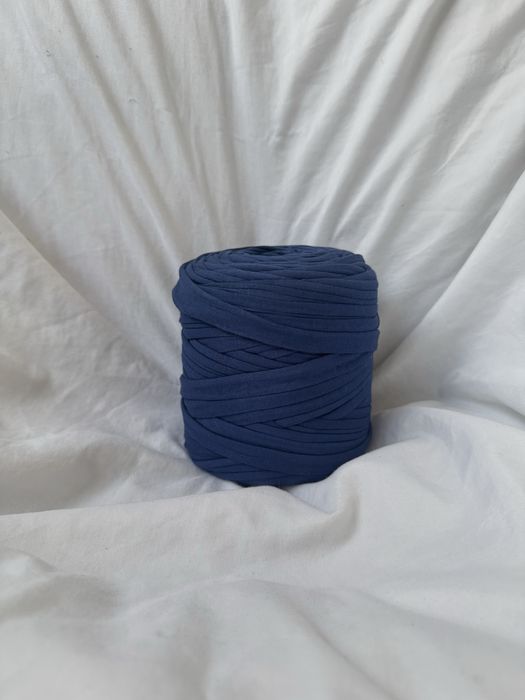 Текстилна прежда макарон / различни цветове