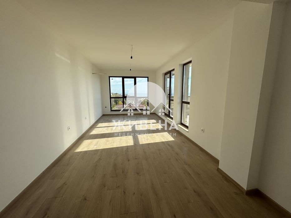 3-стаен апартамент До ключ, кв. Бриз, Акт 16