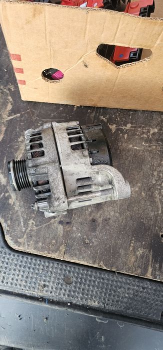 Alternator bmw f10,f30 ,x3,x4,x5,x6  2.0d si 3.0d euro5 si euro6