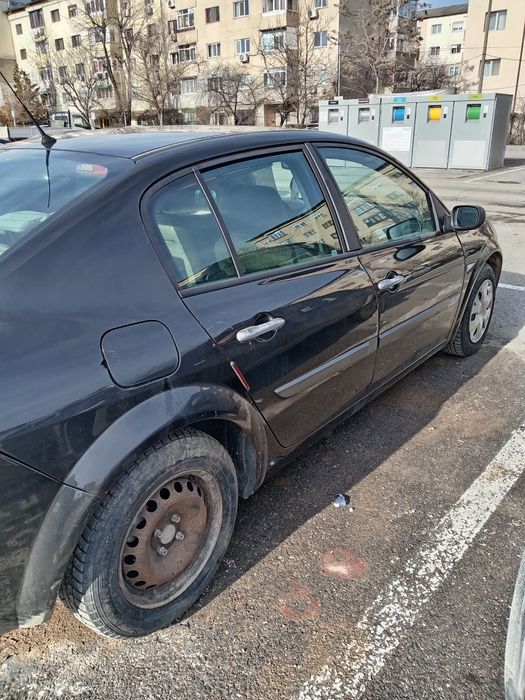 Renault Megane 2