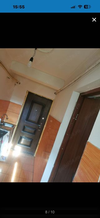 Proprietar Vând apartament urziceni