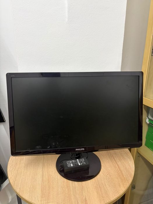 Монитор Philips 247E6L