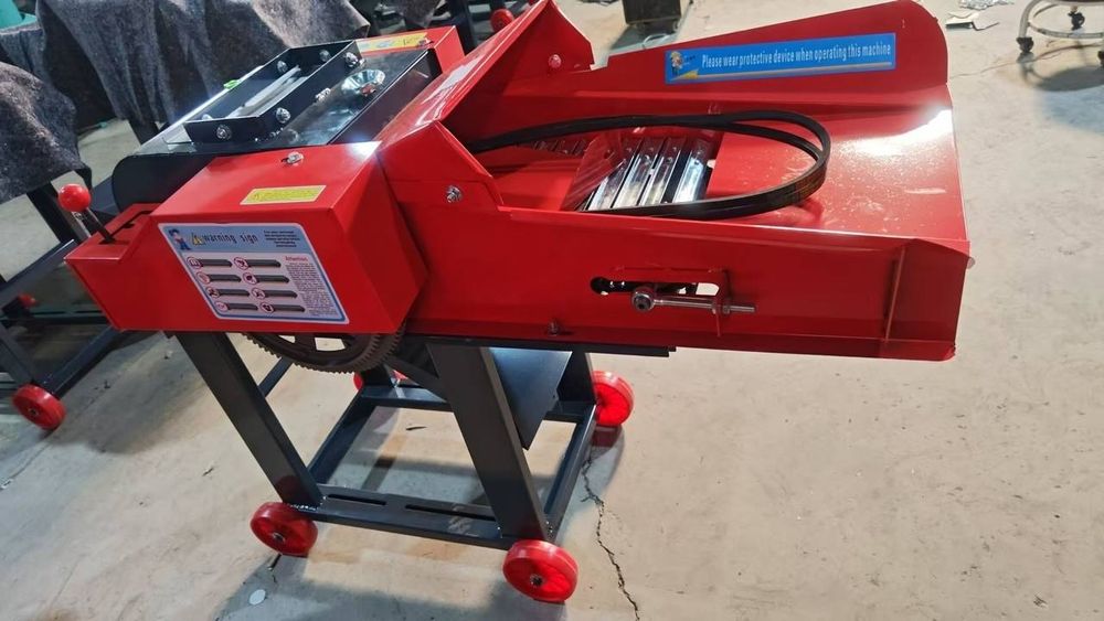 Krokodil drobilka Дробилка drobilka Xitoydan birinchi qol universal le