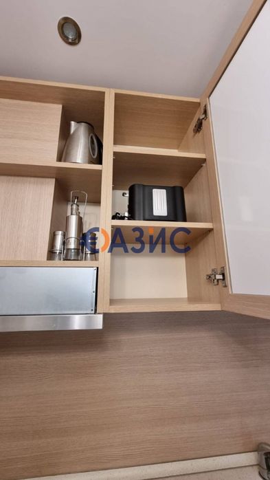 Продава се Двустаен апартамент в Свети Влас - 51 кв.м за 1150 €/кв.м - Снимка #7