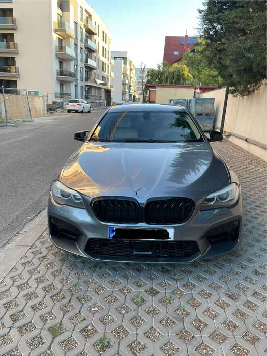 Vand bmw f10 , 3.0 d