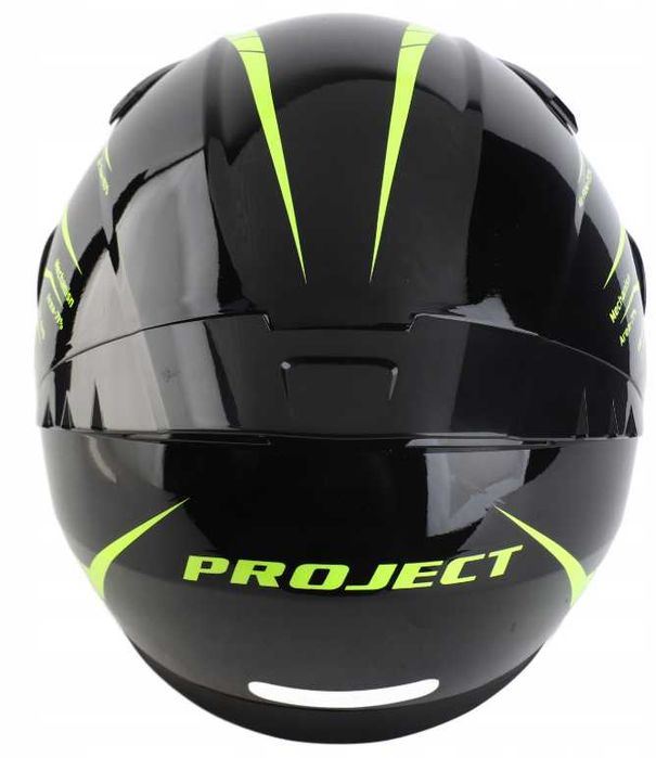 Каска Мотор Шлем Лукс -908-2