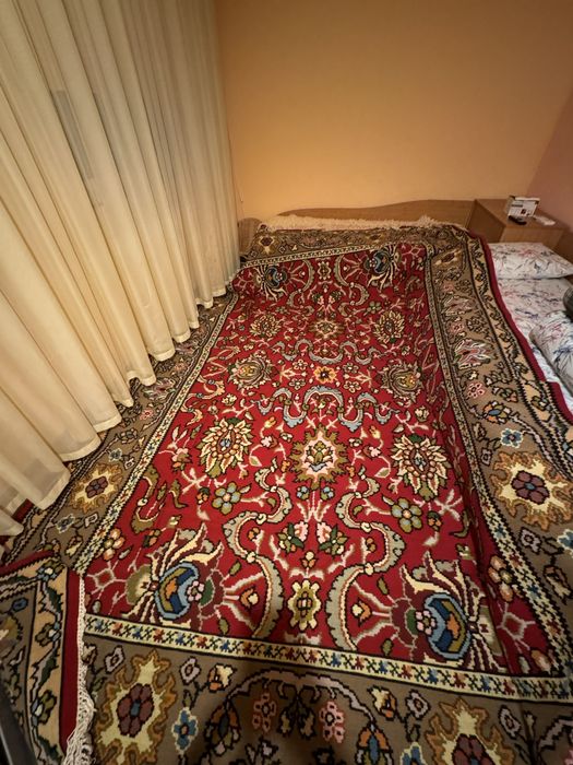 Автентичен Колтленски Килим