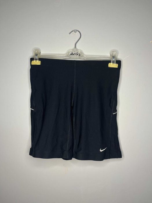 Nike Dri-Fit Leggings Дамски Клин