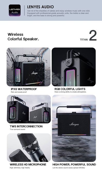 Колонка,Аккулисттика